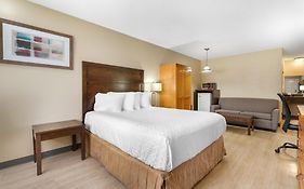 Surestay Plus Hotel By Best Western Salmon Arm